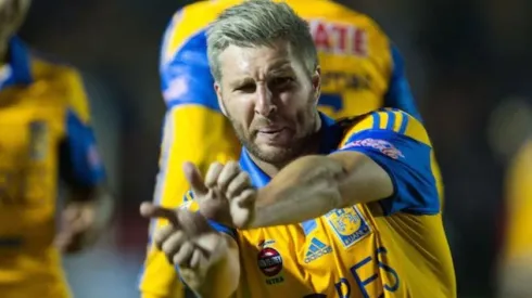 ¡Gignac es un saijayin!