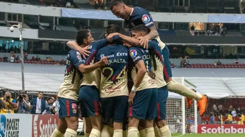 América empató en casa ante Saprissa y aseguró la clasificación a cuartos.
