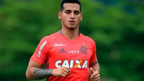 El Genio será titular en el Mundial de Rusia.