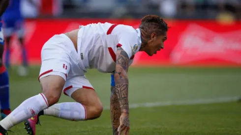 El Guerrero peruano ya palpita su retorno a las canchas.
