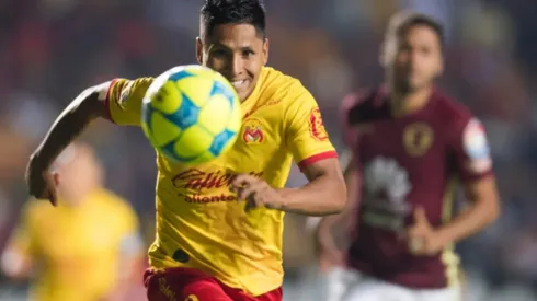 La Pulga podría marcharse a América luego del Mundial de Rusia.