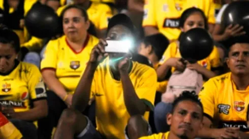 No habrá sanciones para los clubes finalmente.