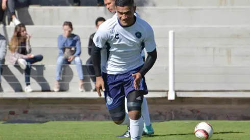 El defensor no tiene un puesto asegurado en la lista de 23 para el Mundial.