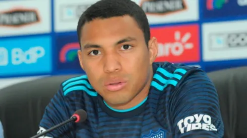 Montero se desempeñó como futbolista de Levante en el 2011.