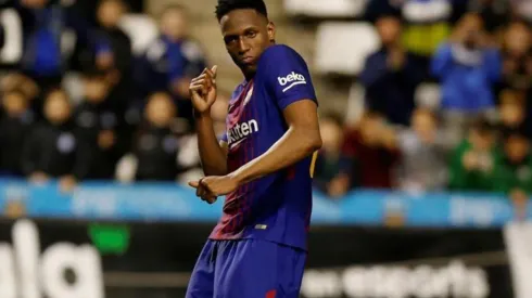 Yerry Mina: el boom mediático que lo convierte en el nuevo Chicharito