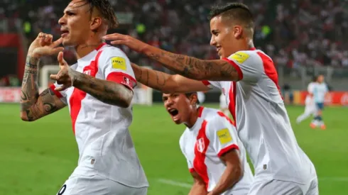 El joven atacante confía en que será llevado a Rusia.