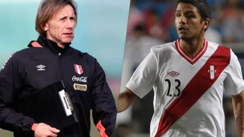 ¿Será convocado para los próximos amistosos?