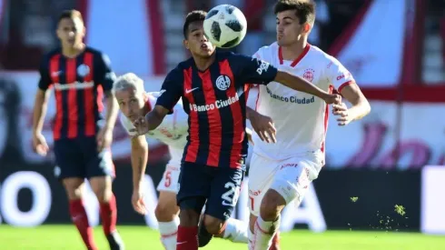 Huracán y San Lorenzo repartieron puntos.
