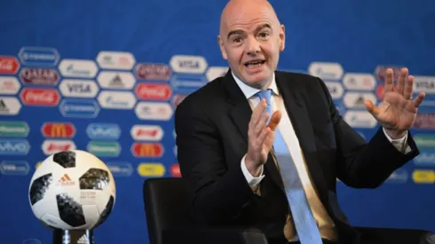 El suizo destacó la belleza de la camiseta que Perú utilizará para el Mundial.