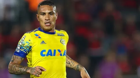 Este martes, el Depredador volverá a entrenarse en Brasil.