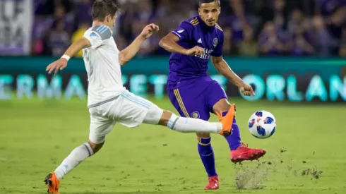 Minnesota United FC at Orlando City SC
