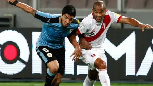 Gareca podría cuidar al Mudo para que llegue bien al segundo amistoso de marzo.