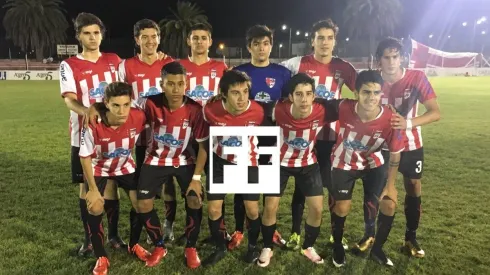 LOS GANADORES. Florida llegó a la final tras vencer por penales.
