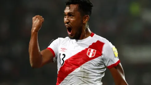 Tapia es catalogado como 'El Capitán del Futuro' dentro del plantel peruano.
