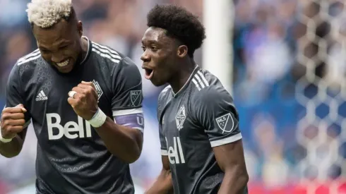 Vancouver WhiteCaps apunta al liderato de su conferencia en la MLS