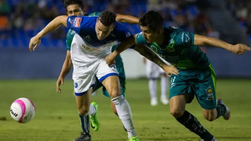 Venados hunde a los Potros UAEM en el Ascenso MX