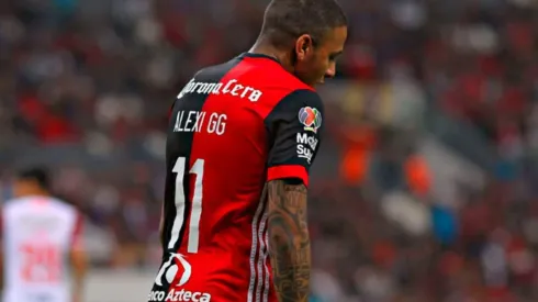 El volante peruano se marcharía a la MLS.