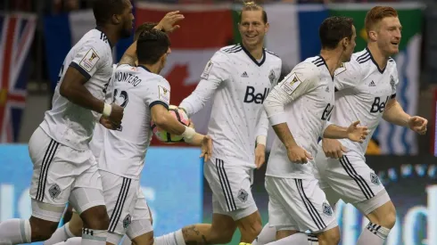 Columbus vs Whitecaps en vivo este sábado, jornada 5 MLS.
