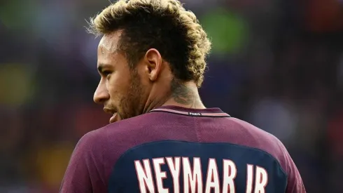 ¿FIN DE CICLO? Neymar no confirmó su continuidad en Paris Saint-Germain.
