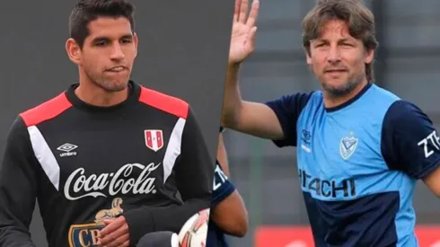 El peruano es uno de los candidatos a viajar a Rusia con Perú.