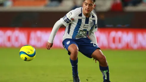 Liga MX: Mira en vivo Pachuca vs Monterrey, jornada 13