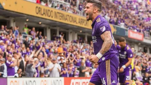 Orlando gana su primer partido en la MLS sobre New York Red Bulls