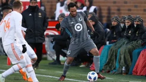 Minnesota cae ante Atlanta y se estanca en la zona oeste de la MLS