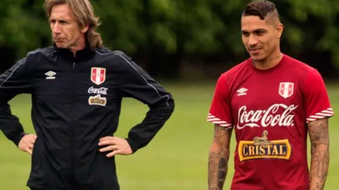 El Tigre comienza a definir la nómina de cara a la Copa del Mundo.