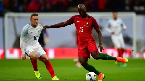 England v Portugal – International Friendly – during the international friendly match between England and Portugal at Wembley Stadium on June 2, 2016 in London, England. – Not Released (NR)
