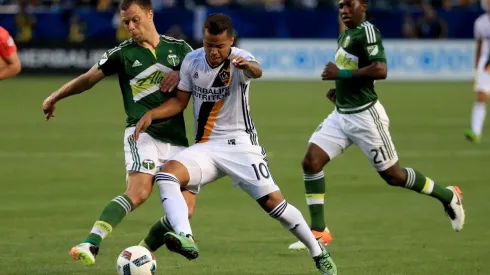 Portland Timbers busca su primer triunfo en la MLS ante Orlando