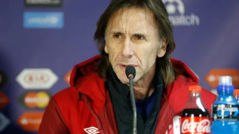 El argentino es pretendido por la Selección de Honduras.