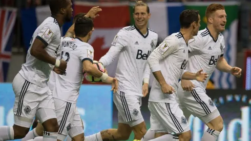 Vancouver Whitecaps aspira al liderato del oeste de la MLS ante Real Salt Lake