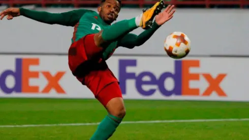 El peruano será uno de los 23 que viaje a Rusia para disputar el Mundial.