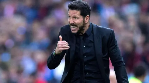 Diego Simeone se quedó con la chilena de Enzo Francescoli sobre la de Cristiano Ronaldo