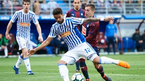 La Liga: Mira en vivo Real Sociedad vs Girona, jornada 31