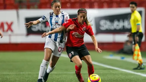Liga MX femenil: Xolos cierra la fase regular con triunfo sobre Veracruz
