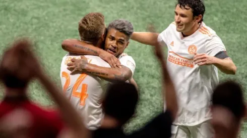 ApLAstados: Vela recibe su primer goleada con el LAFC