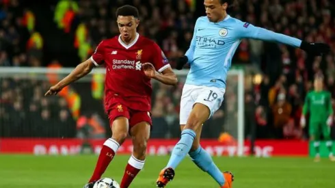 Manchester City buscará el milagro ante Liverpool