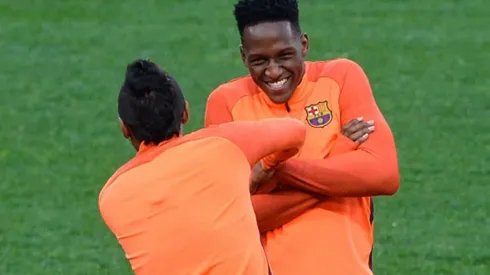 West Ham quiere juntar a Chicharito con Yerry Mina y ser el equipo más viral del planeta