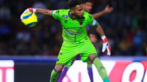 Hace algunos meses, el Pulpo fue sondeado por River Plate.