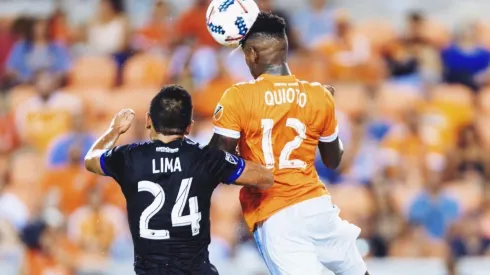 SJ Earthquakes vs Houston Dynamo, urgidos de triunfo en la MLS