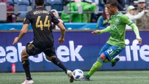 Kansas City vs Seattle Sounders, líder y colero en la jornada 7 de la MLS