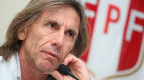 El estratega se consagró cuatro veces campeón con Vélez Sarsfield.