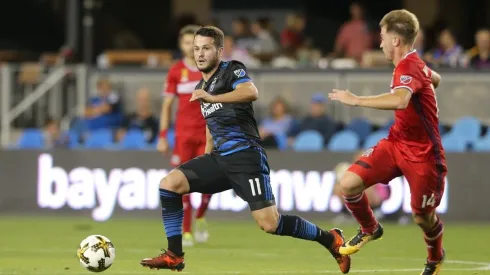 MLS: Mira en vivo San Jose Earthquakes vs Dynamo, hoy sábado