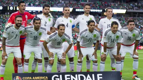 La Conmebol y Concacaf llevan años de buena relación, coronada con la Copa América Centenario.