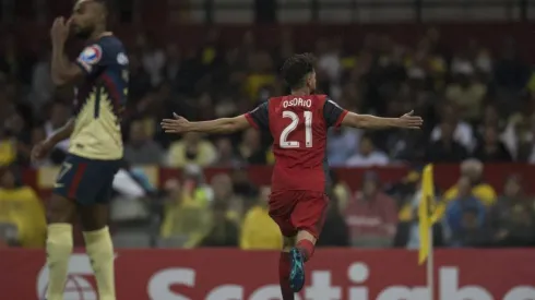 Jonathan Osorio, el verdugo de los mexicanos en CONCACAF