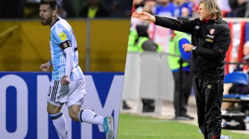 El estratega le tiró flores a la Pulga.