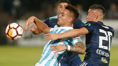 Racing buscará el liderato del grupo