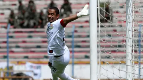 ¿Será convocado a la Copa del Mundo?