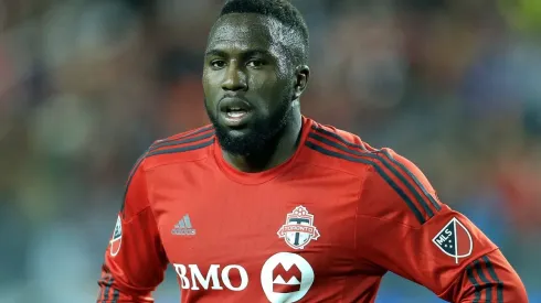 Altidore enfermo... ¡¿Por culpa del América?!